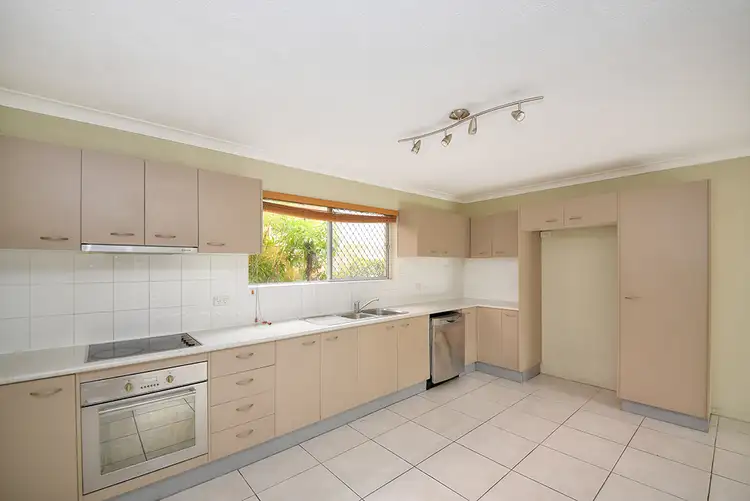 Second view of Homely townhouse listing, 1/7 Mermaid Avenue, Mermaid Beach QLD 4218