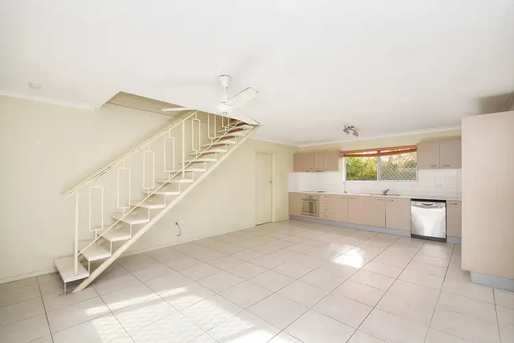 Fourth view of Homely townhouse listing, 1/7 Mermaid Avenue, Mermaid Beach QLD 4218
