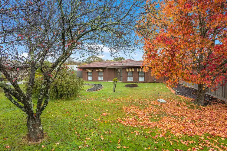 73 Powlett Street, Kyneton VIC 3444