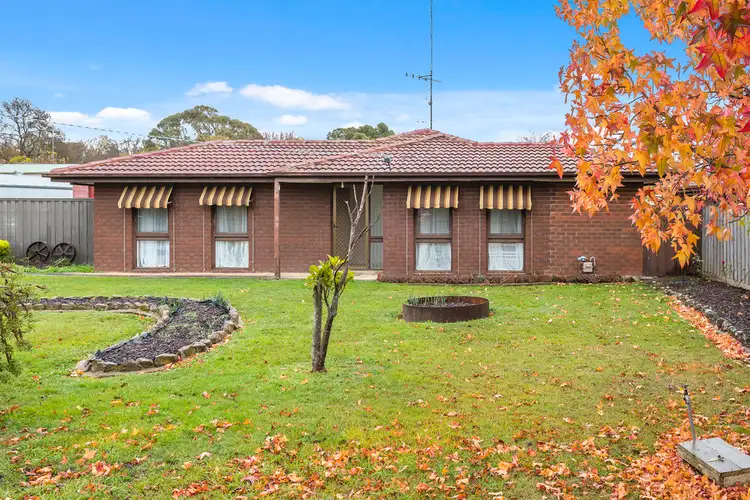 Second view of Homely house listing, 73 Powlett Street, Kyneton VIC 3444