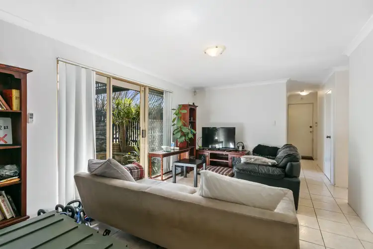 Third view of Homely house listing, 321B Crawford Road, Inglewood WA 6052