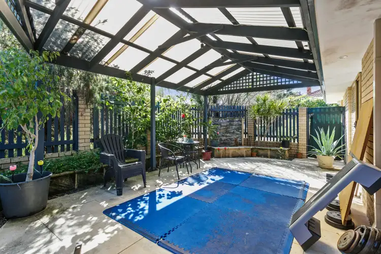 Seventh view of Homely house listing, 321B Crawford Road, Inglewood WA 6052