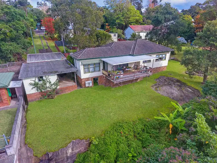 Main view of Homely house listing, 123 Dartford Road, Thornleigh NSW 2120