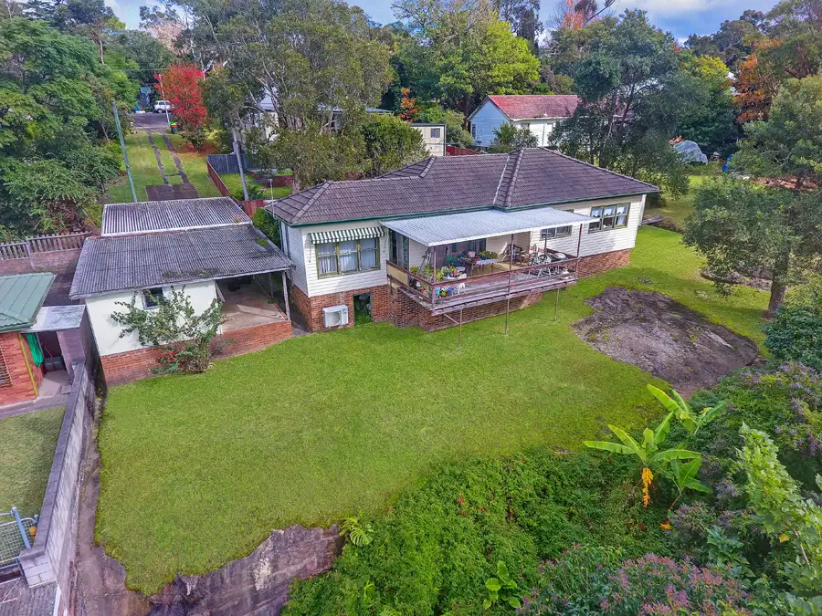 Main view of Homely house listing, 123 Dartford Road, Thornleigh NSW 2120