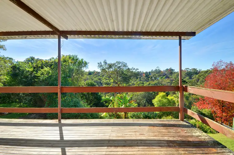 Fourth view of Homely house listing, 123 Dartford Road, Thornleigh NSW 2120