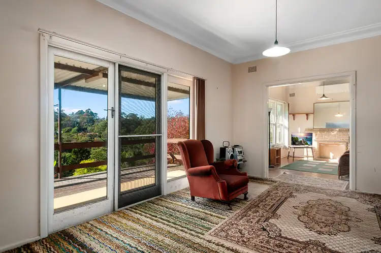Sixth view of Homely house listing, 123 Dartford Road, Thornleigh NSW 2120