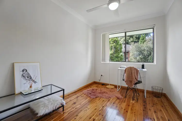 Second view of Homely townhouse listing, 6/12 Wentworth Street, Croydon Park NSW 2133