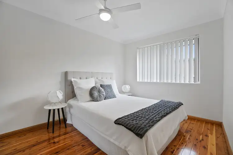 Sixth view of Homely townhouse listing, 6/12 Wentworth Street, Croydon Park NSW 2133