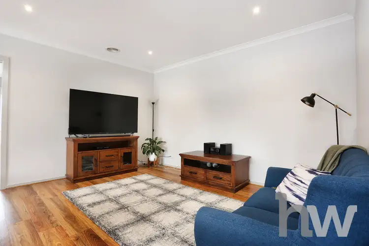 Second view of Homely house listing, 8 Pierview Drive, Curlewis VIC 3222