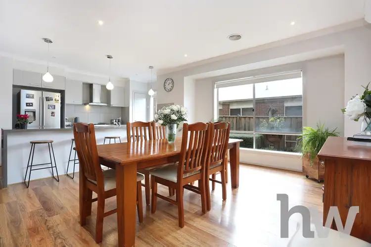 Fourth view of Homely house listing, 8 Pierview Drive, Curlewis VIC 3222