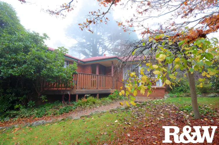 56 Prince George Street, Blackheath NSW 2785