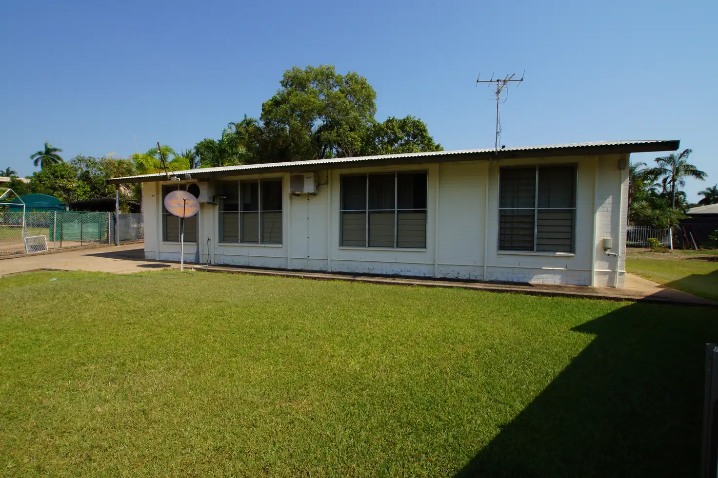 Main view of Homely house listing, 3 Kelly Place, Rapid Creek NT 810