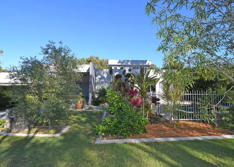 Third view of Homely house listing, 43 Lyons Street, Point Vernon QLD 4655