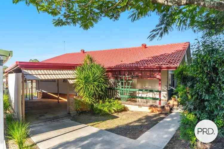 Main view of Homely house listing, 42 Queensland Road, Casino NSW 2470