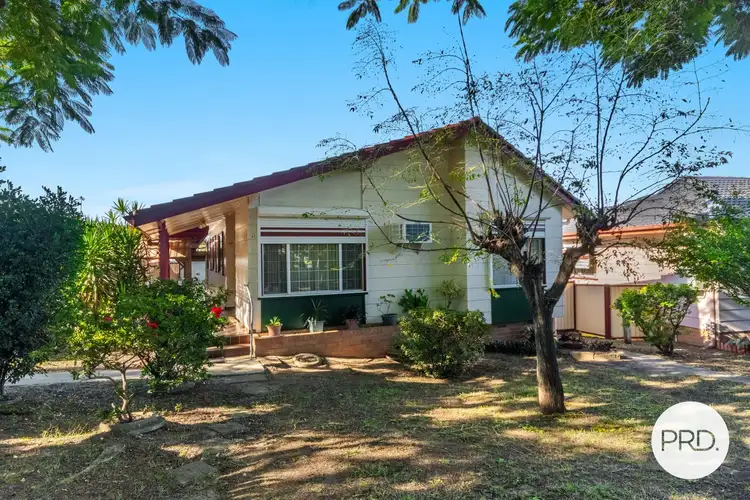 Second view of Homely house listing, 42 Queensland Road, Casino NSW 2470