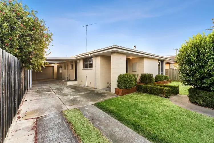 Main view of Homely house listing, 3 Norfolk Crescent, Corio VIC 3214