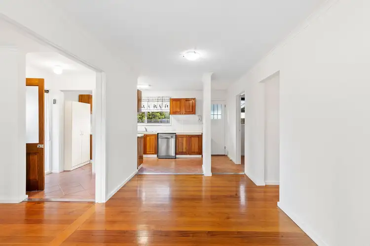 Second view of Homely house listing, 3 Norfolk Crescent, Corio VIC 3214