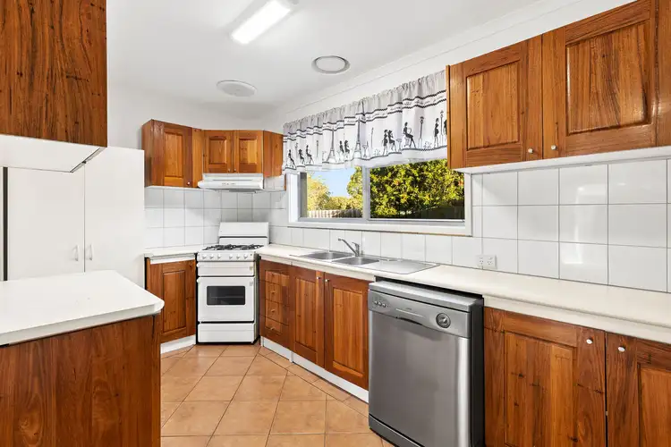 Third view of Homely house listing, 3 Norfolk Crescent, Corio VIC 3214