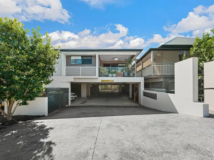 Main view of Homely apartment listing, 7/16 Lyon Street, Moorooka QLD 4105