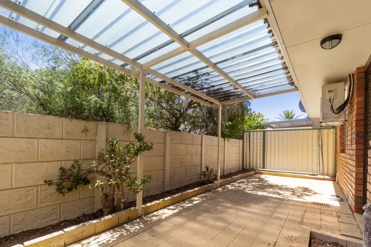 10/6 Puntie Crescent, Maylands WA 6051