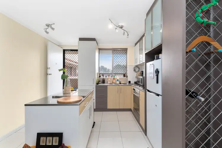 Third view of Homely apartment listing, 34/8 Hampton Street, Burswood WA 6100