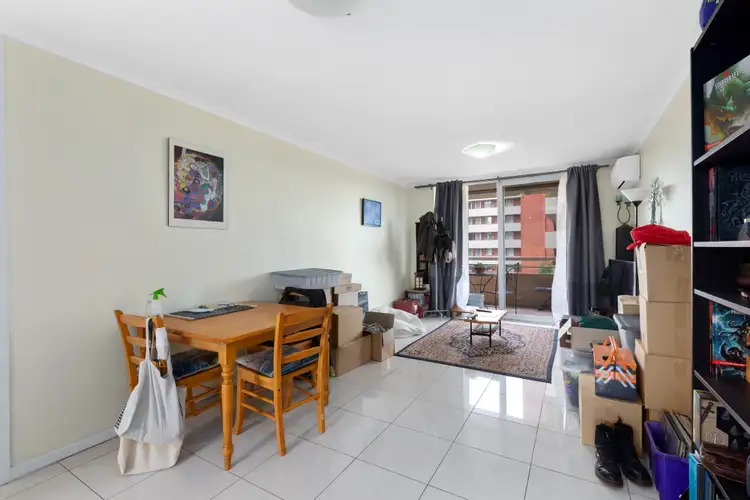 Fifth view of Homely apartment listing, 34/8 Hampton Street, Burswood WA 6100