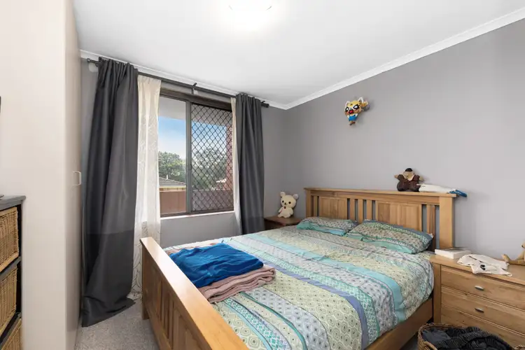 Sixth view of Homely apartment listing, 34/8 Hampton Street, Burswood WA 6100