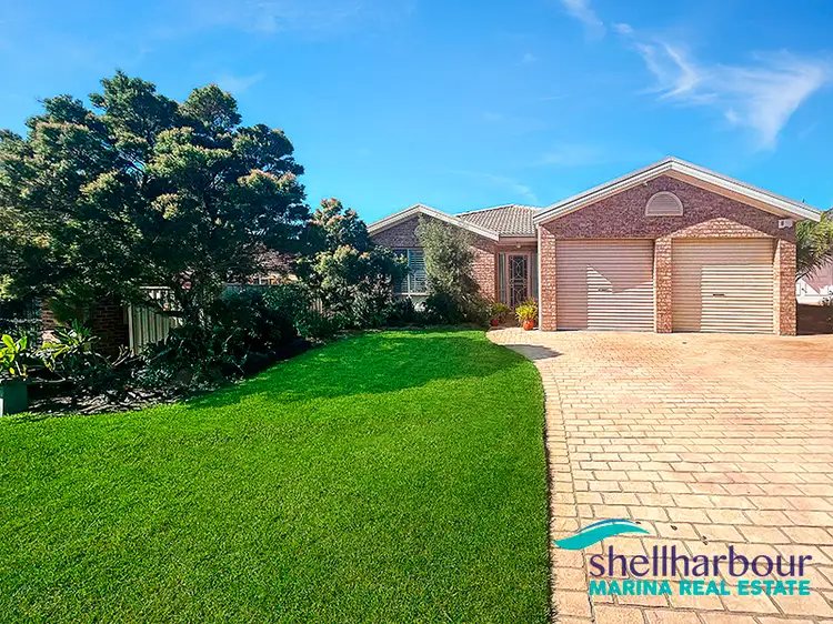 9 Nargal Street, Flinders NSW 2529