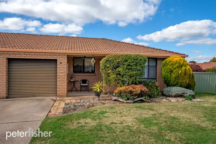 8/2 Parker Place, Orange NSW 2800