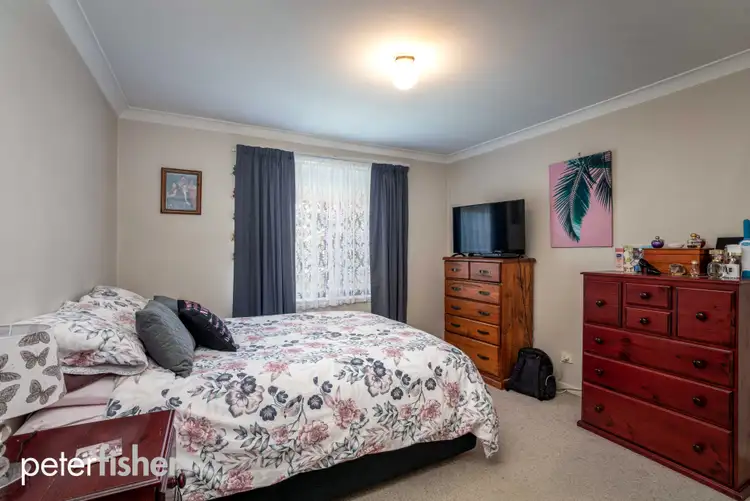 Fifth view of Homely unit listing, 8/2 Parker Place, Orange NSW 2800