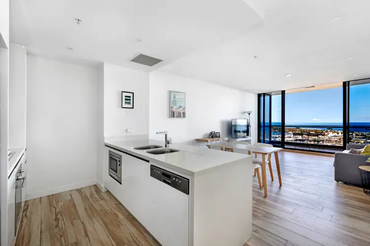 2312/2 Como Crescent, Southport QLD 4215