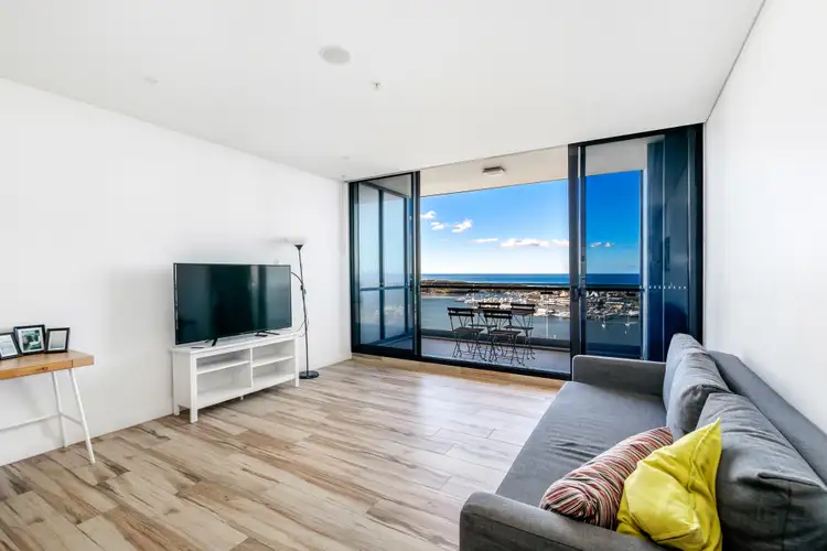 Second view of Homely apartment listing, 2312/2 Como Crescent, Southport QLD 4215