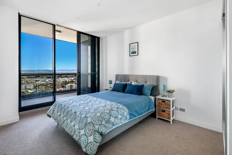 Sixth view of Homely apartment listing, 2312/2 Como Crescent, Southport QLD 4215