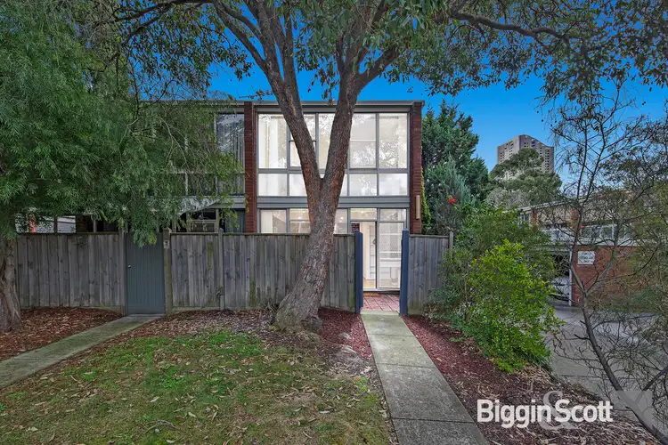 Main view of Homely townhouse listing, 9/28-36 James Street, Box Hill VIC 3128