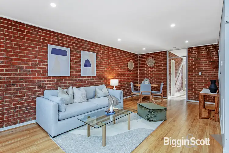 Third view of Homely townhouse listing, 9/28-36 James Street, Box Hill VIC 3128