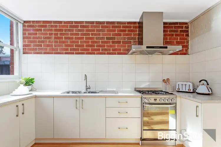 Fourth view of Homely townhouse listing, 9/28-36 James Street, Box Hill VIC 3128