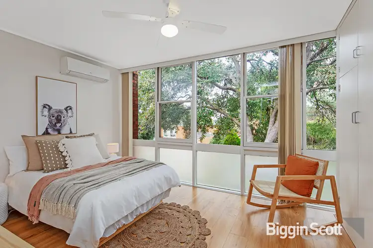 Fifth view of Homely townhouse listing, 9/28-36 James Street, Box Hill VIC 3128