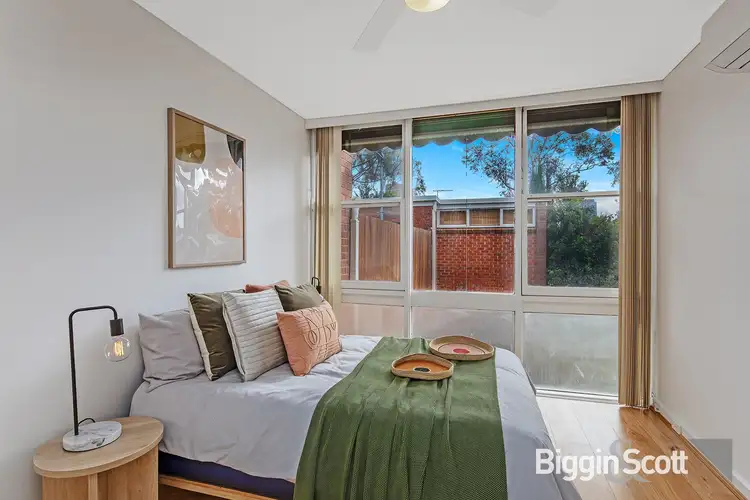 Sixth view of Homely townhouse listing, 9/28-36 James Street, Box Hill VIC 3128