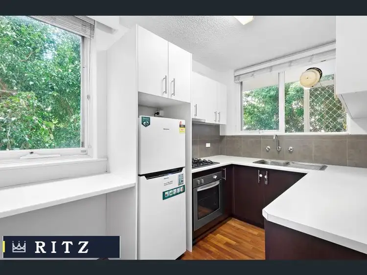 Second view of Homely apartment listing, 3/42 Wattletree Road, Armadale VIC 3143