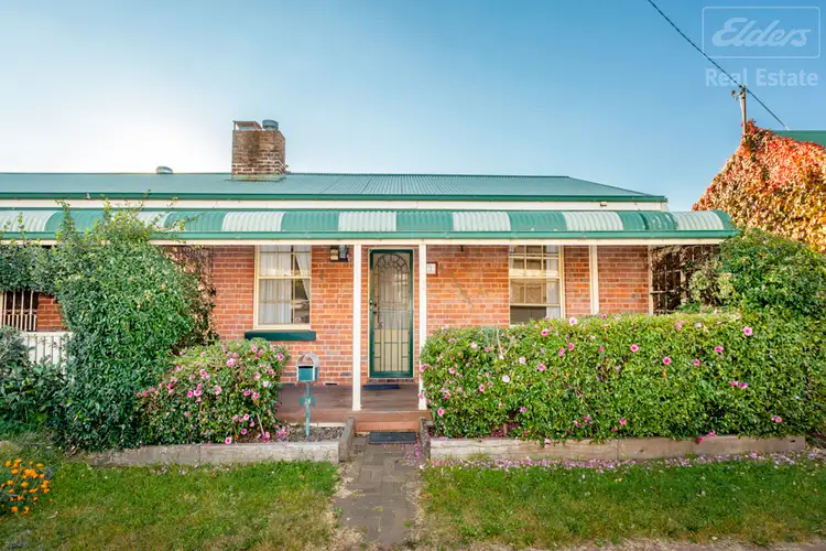 Main view of Homely semi-detached listing, 2/76-78 Macquoid Street, Queanbeyan East NSW 2620