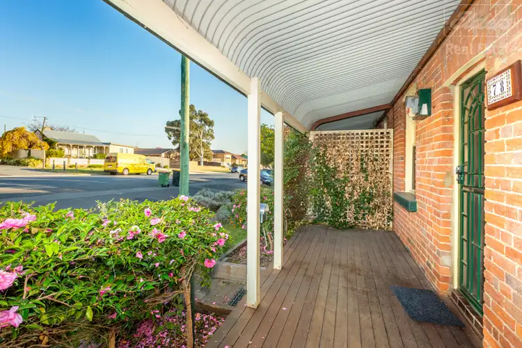Third view of Homely semi-detached listing, 2/76-78 Macquoid Street, Queanbeyan East NSW 2620