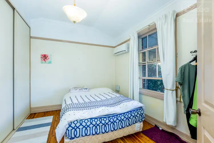 Fifth view of Homely semi-detached listing, 2/76-78 Macquoid Street, Queanbeyan East NSW 2620