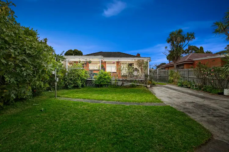 Second view of Homely house listing, 14 Marna Court, Noble Park VIC 3174