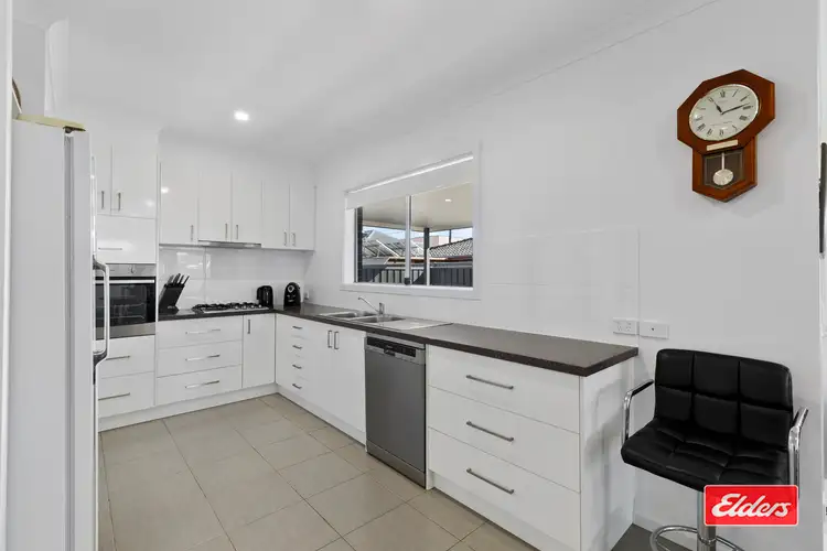 Third view of Homely house listing, 1/9 Hume Street,, Yarrawonga VIC 3730