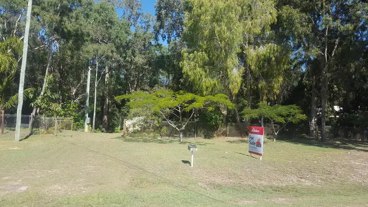 Second view of Homely land listing, 262 OREGAN CREEK ROAD, Toogoom QLD 4655