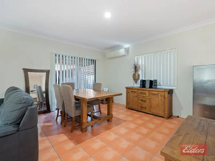 Fourth view of Homely house listing, 15 ALDWORTH PLACE, Springfield Lakes QLD 4300