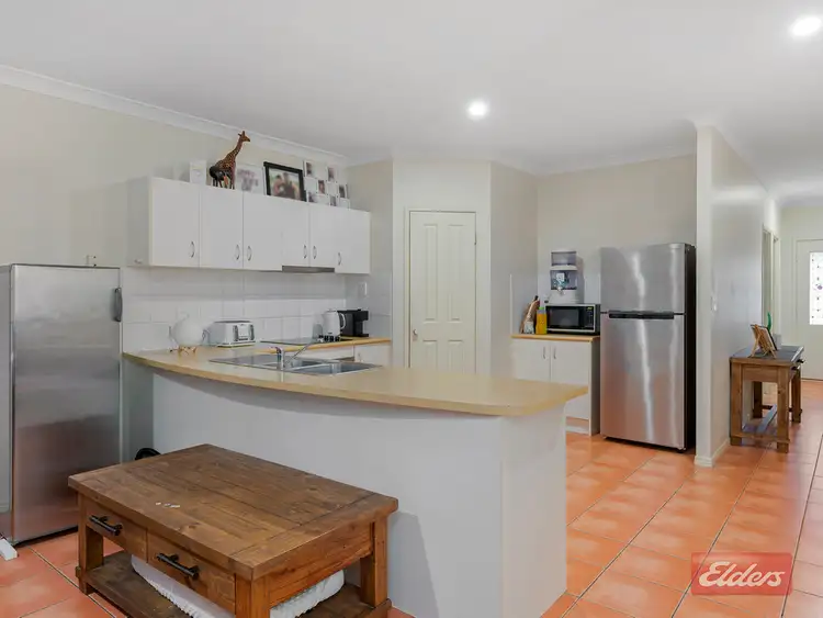 Fifth view of Homely house listing, 15 ALDWORTH PLACE, Springfield Lakes QLD 4300