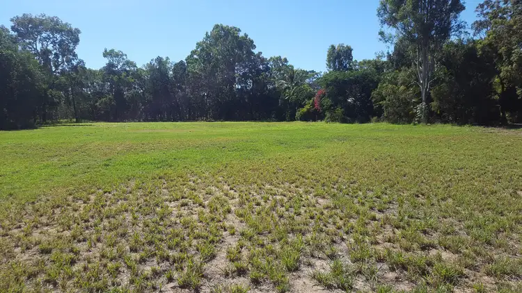 453 OREGAN CREEK ROAD, Toogoom QLD 4655