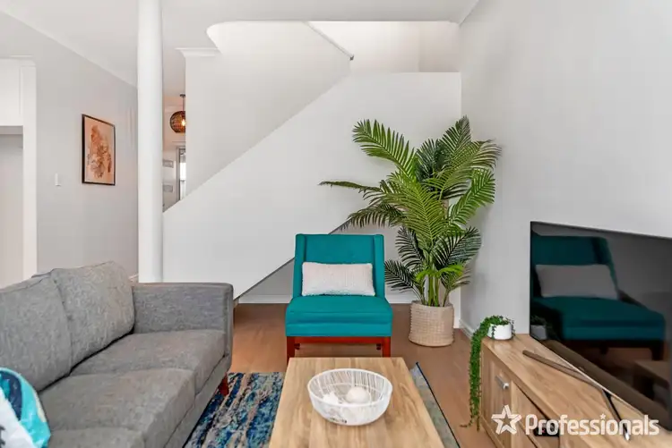 Sixth view of Homely house listing, 4/18 Harrison Street, Rockingham WA 6168
