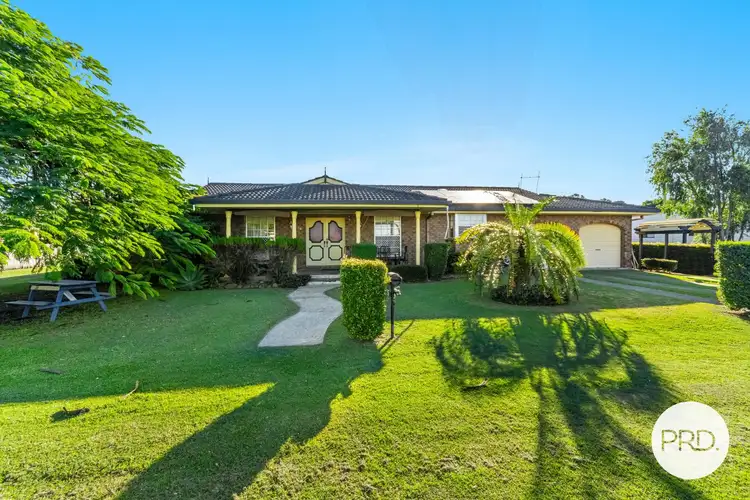 Main view of Homely house listing, 26 Adam Street, Casino NSW 2470